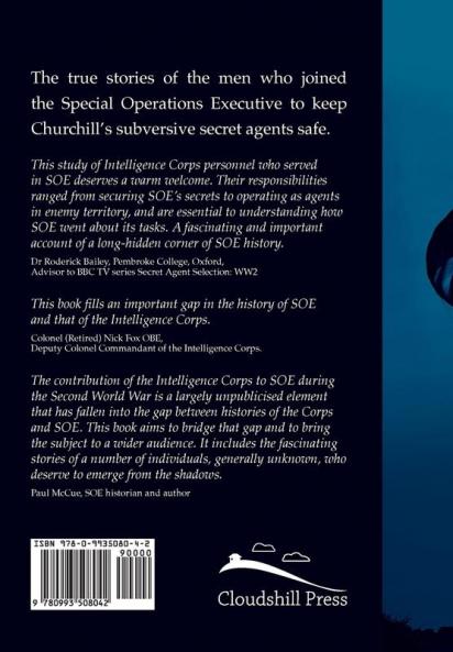 Guardians of Churchill's Secret Army