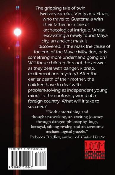 The Curse of the Maya