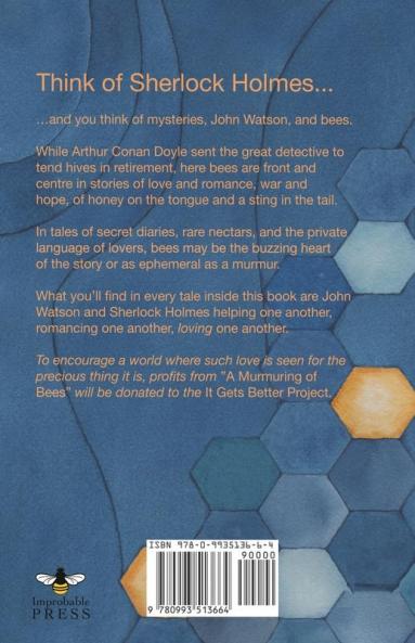 A Murmuring of Bees