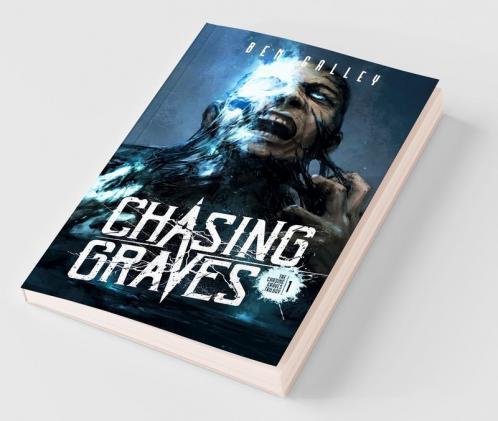 Chasing Graves