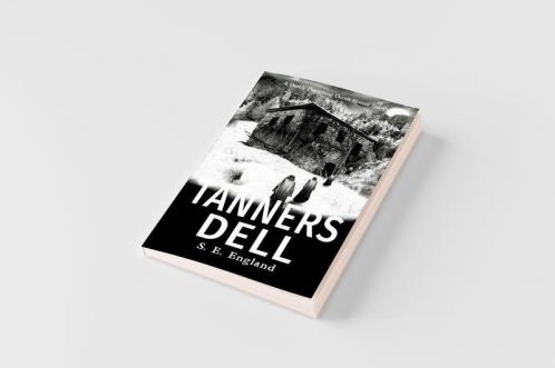 Tanners Dell: A Darkly Disturbing Occult Horror Trilogy: Book 2