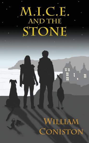 M.I.C.E. and the Stone: 1
