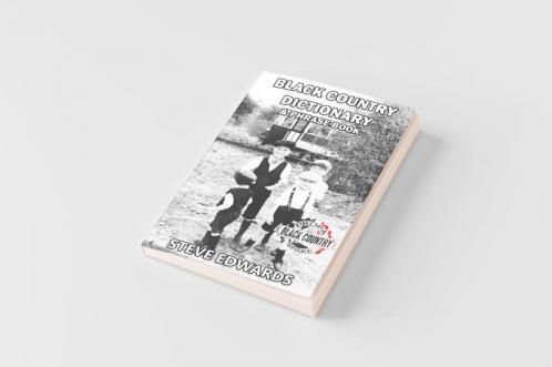 Black Country Dictionary &  Phrase Book