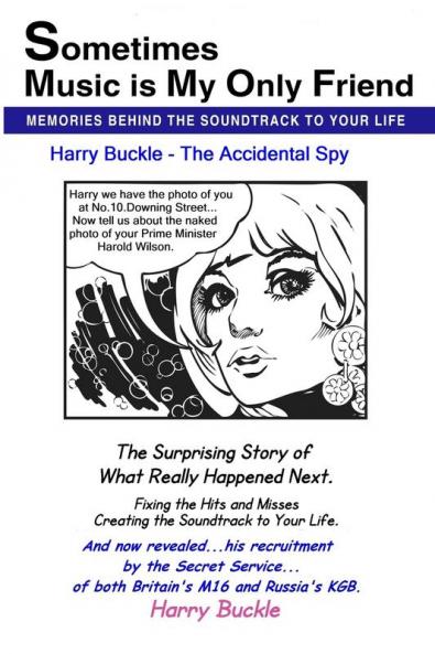 Sometimes Music is My Only Friend: It Started with a Song - Sixties Sades of Life