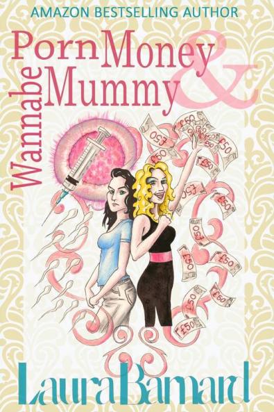 Porn Money & Wannabe Mummy: 3 (Debt & the Doormmat)