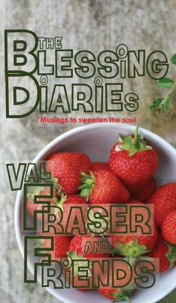 The Blessing Diaries: Volume One: Hardback Edition: 1