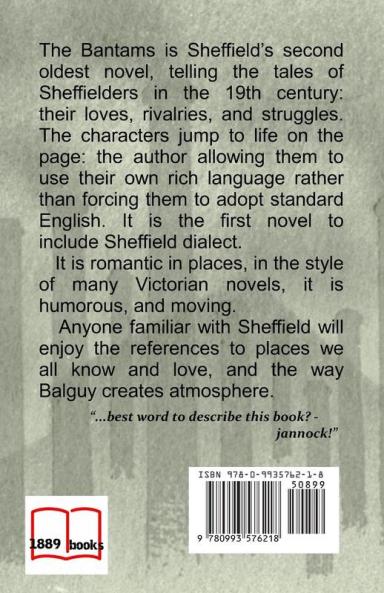 The Bantams of Sheffield