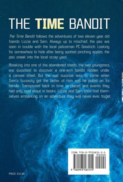 The Time Bandit
