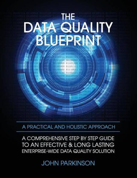 The Data Quality Blueprint