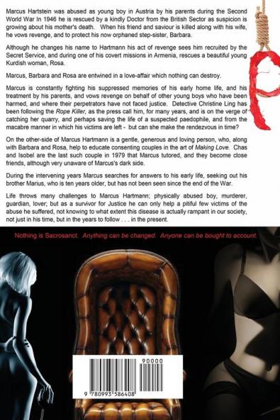 Nothing Is Sacrosanct