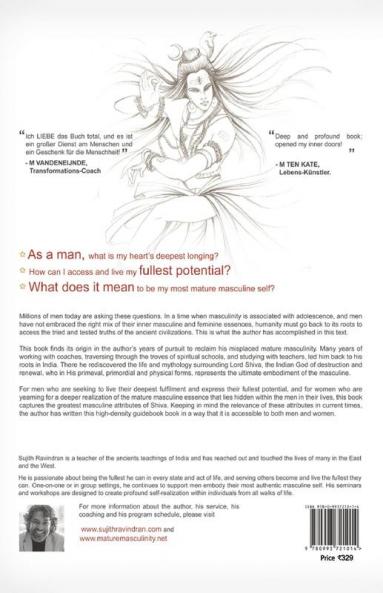 The Mature Masculinity