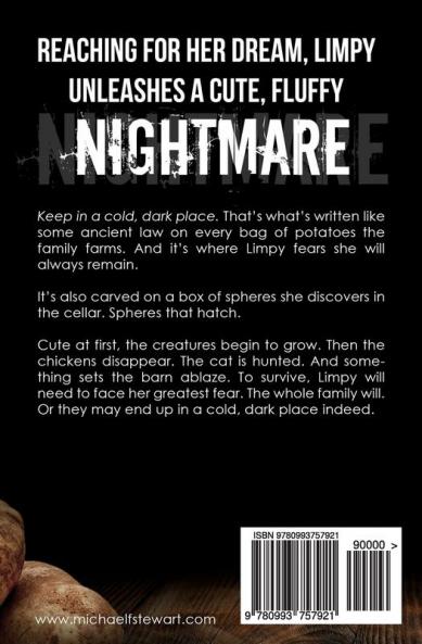 Keep in a Cold Dark Place