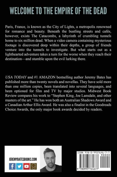 The Catacombs