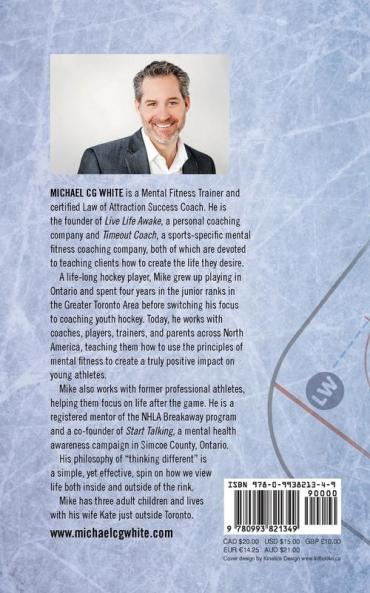 Get Your Head In The Game: Mental Fitness Training for Hockey Coaches