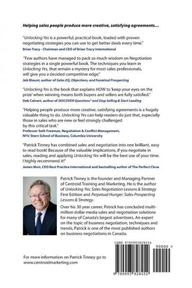 Unlocking Yes - Revised Edition