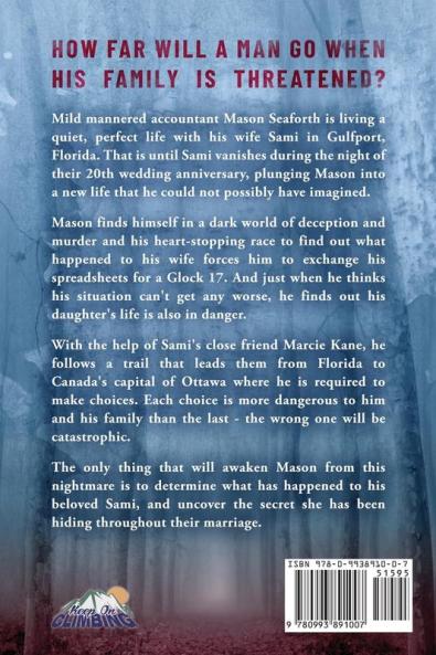 The Vanishing Wife