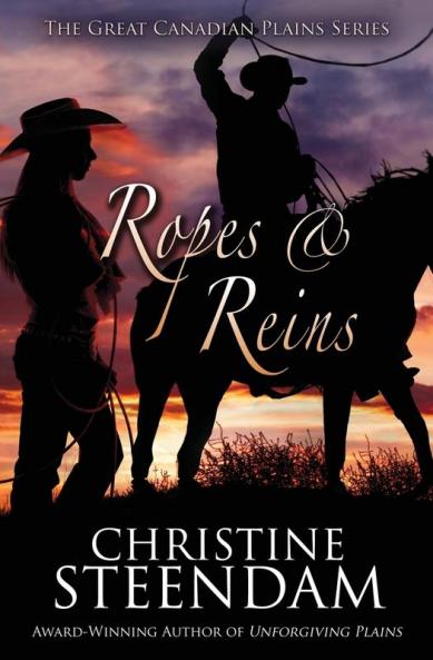 Ropes & Reins: 2 (Great Canadian Plains)