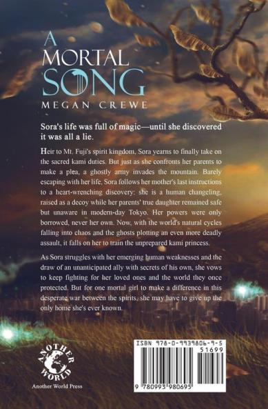A Mortal Song