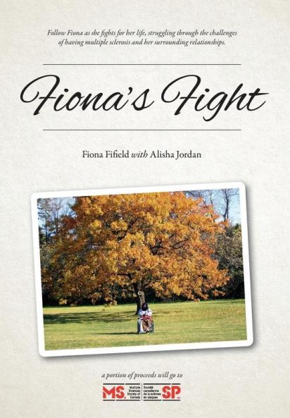 Fiona's Fight