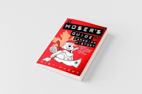 A Hoser's Guide to Canadian History