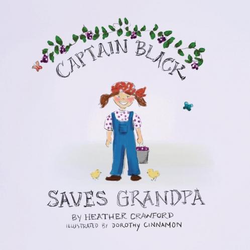 Captain Black