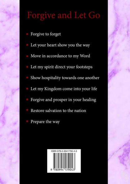 Forgiveness: Will You Forgive to Forget?