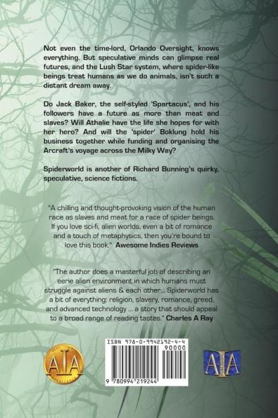 Spiderworld