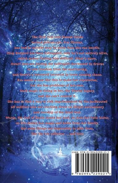 A Thorne for a Crown