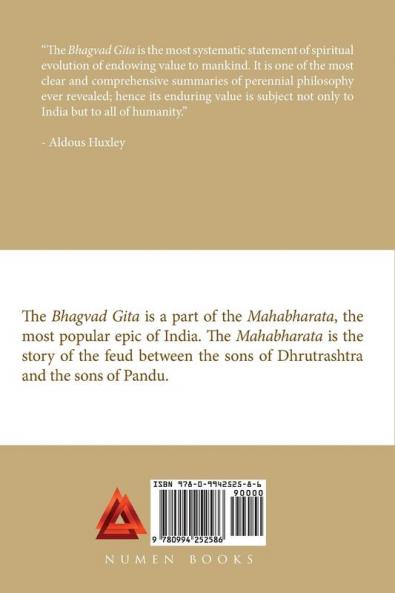 Bhagvad Gita