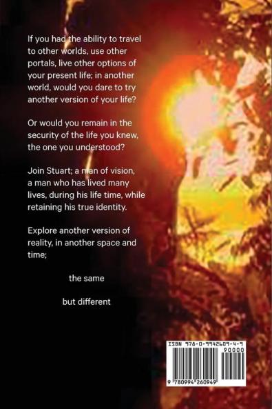 Entrance to Life: A Souls' Journey