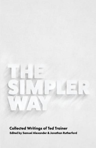 The Simpler Way