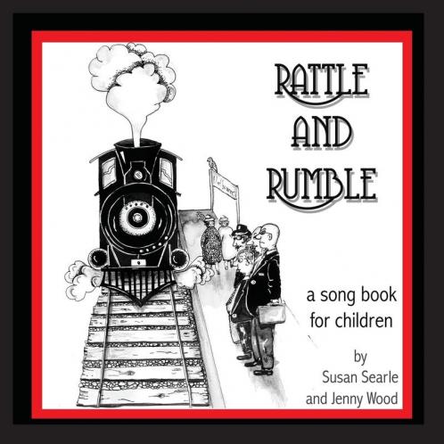 Rattle and Rumble: A creative music resource for children teachers and parents