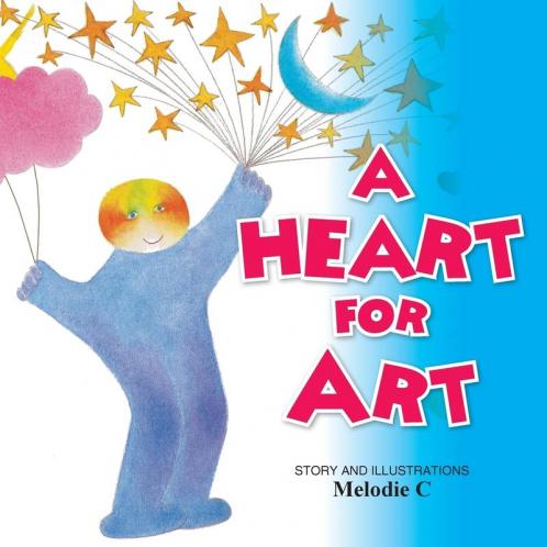 A Heart For Art