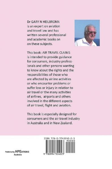 Air Travel Claims: A Guide To Rights and Responsibilities