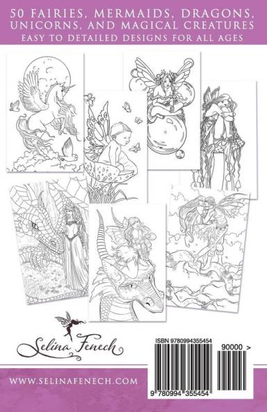 Magical Minis