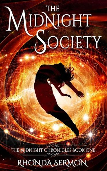 The Midnight Society: 1 (Midnight Chronicles)