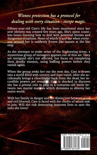 The Midnight Society: 1 (Midnight Chronicles)