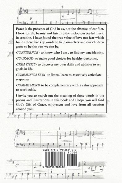 A Gift of Grace: A celebration of life