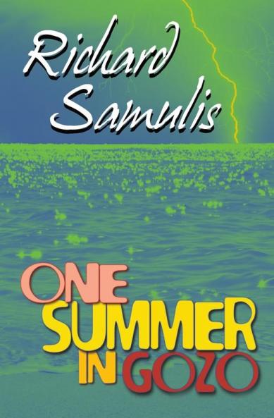 One One Summer In Gozo