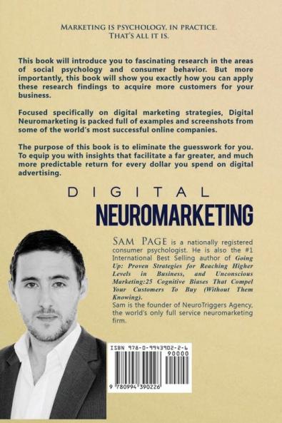 Digital Neuromarketing