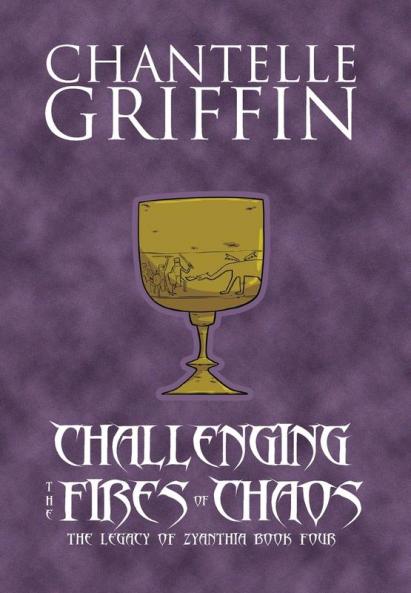 Challenging the Fires of Chaos