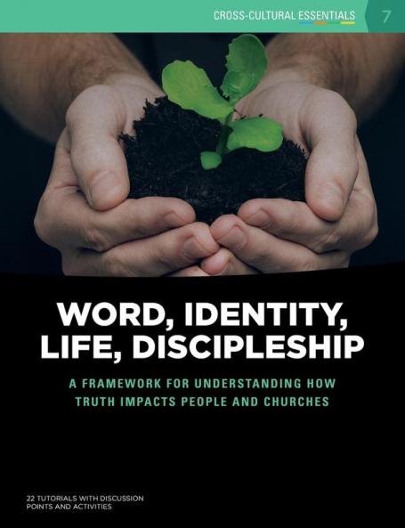 Word Identity Life Discipleship (W.I.L.D.)
