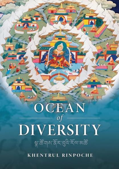 Ocean of Diversity: An unbiased summary of views and practices gradually emerging from the teachings of the world's wisdom traditions.