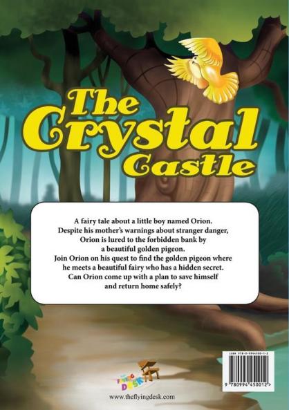 The Crystal Castle