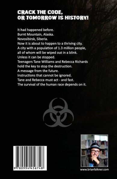The Tomorrow Code