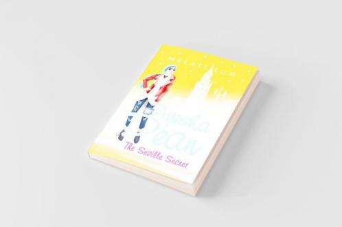 Ayesha Dean - The Seville Secret