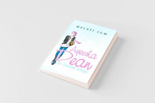 Ayesha Dean - The Istanbul Intrigue