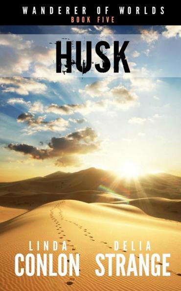 Husk: 5 (Wanderer of Worlds)