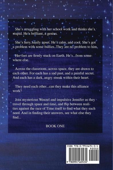 Quest For PraxZhan