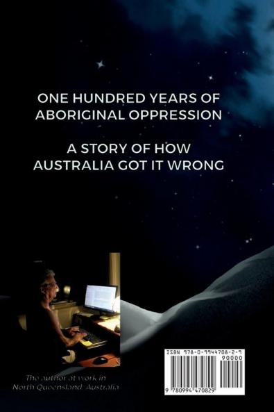 Shadows of the Mountain: A Story of Aboriginal Tradition and Dispossession